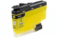 Brother LC426XL Yellow Ink Cartridge LC426XLY